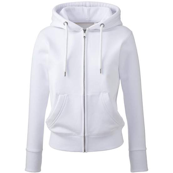 Women's Anthem full-zip hoodie