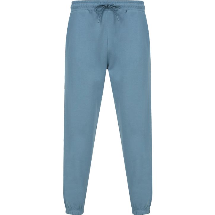 Image produit Unisex sustainable fashion cuffed joggers