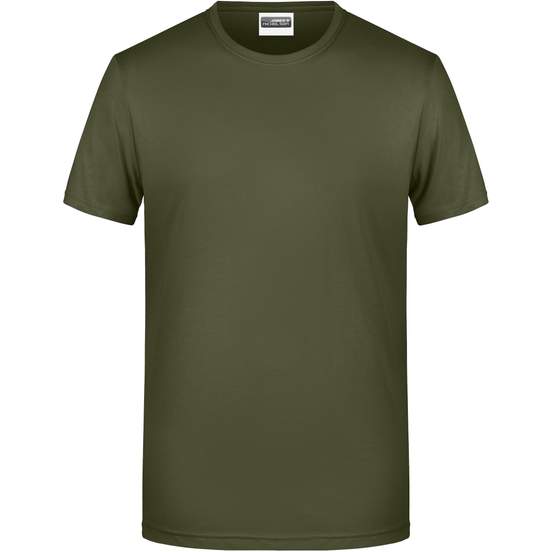 Men´s Basic-T