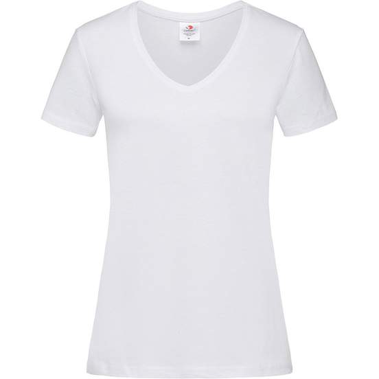 Classic-T V-neck