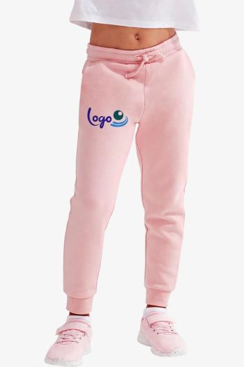 Image produit Jogging en tissu recyclé Tridri® enfant