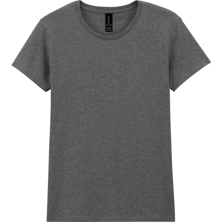 Image produit Ladies Heavy Cotton™ T-Shirt