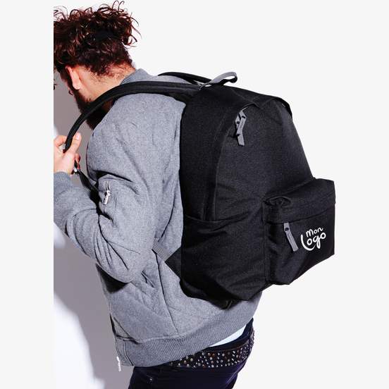 Maxi fashion backpack