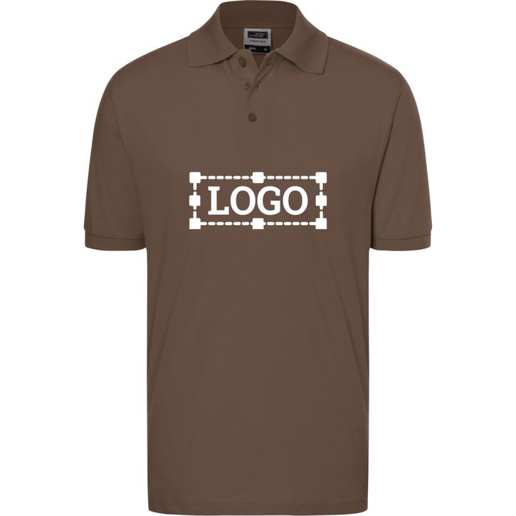 Image produit Classic Polo
