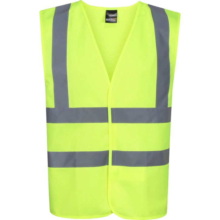 Image produit Men's Hi-Vis Vest