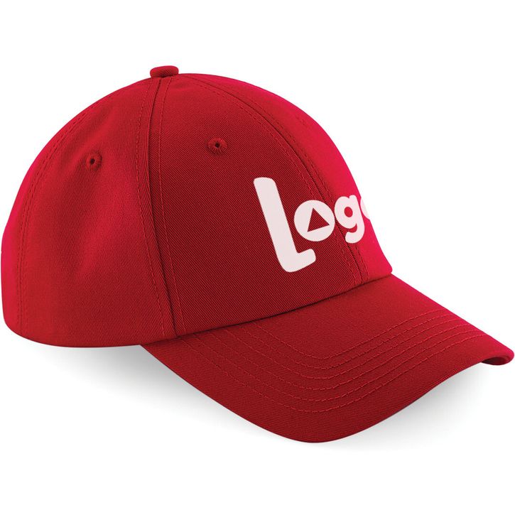 Image produit Casquette de baseball authentique