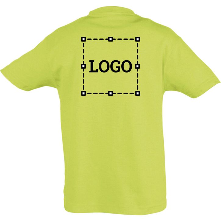 Image produit Regent Kids