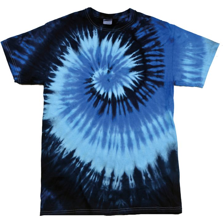 Image produit Tie-dye