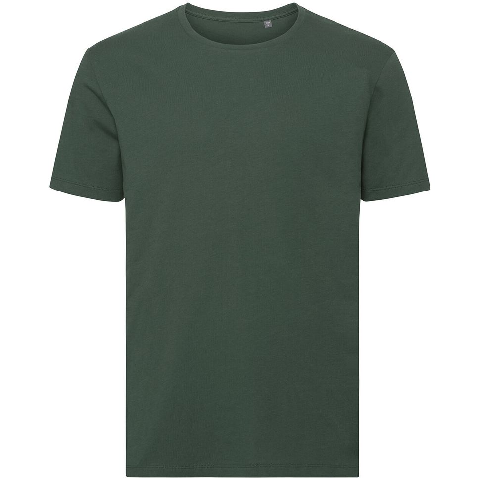 Men's Pure Organic T