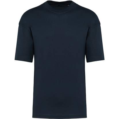 Image produit T-shirt unisexe oversize manches courtes