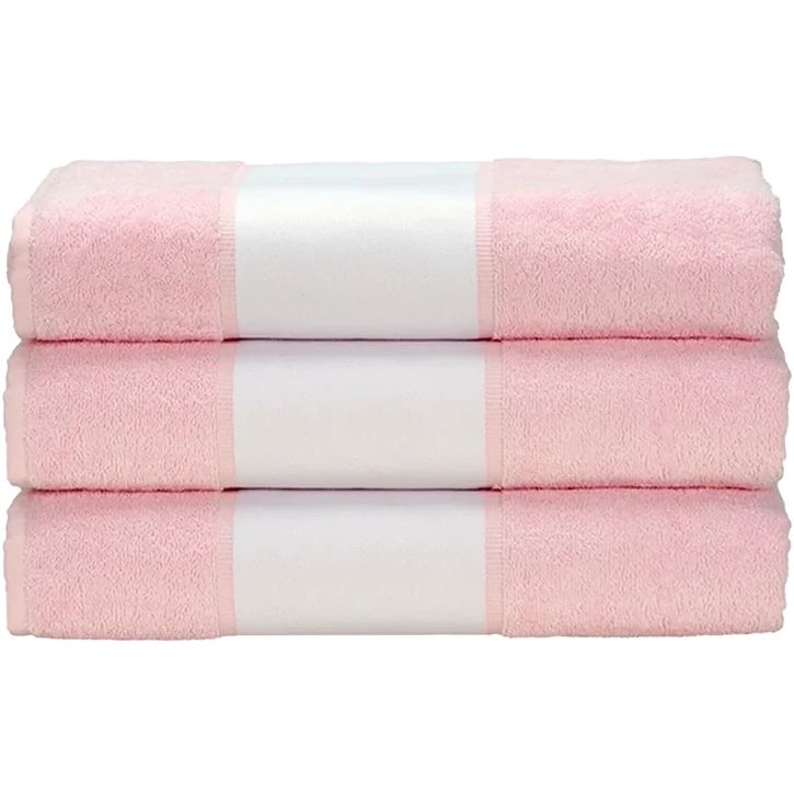 Serviette pour les mains SUBLI-Me®