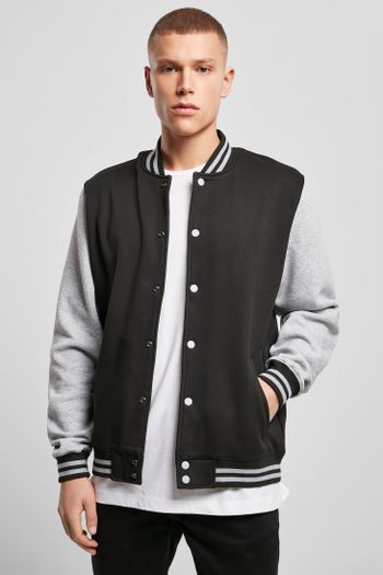 Image produit Sweat College Jacket