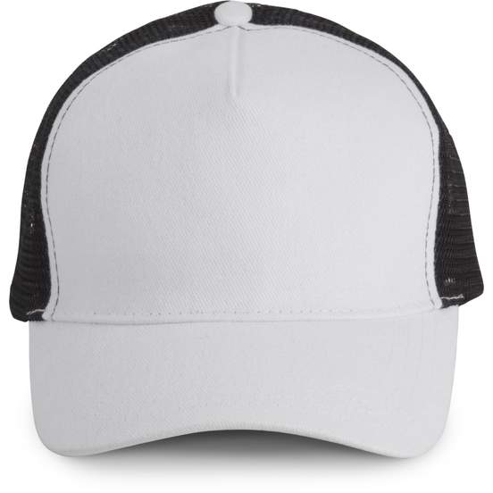 Casquette Trucker - 5 panneaux