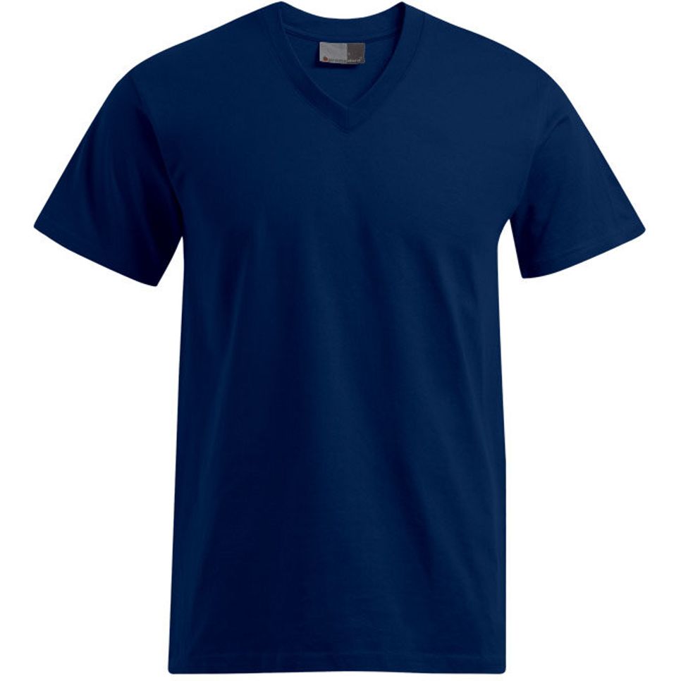 Premium V-Neck-T