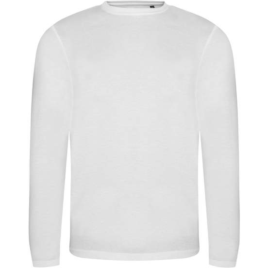 Triblend T long sleeve