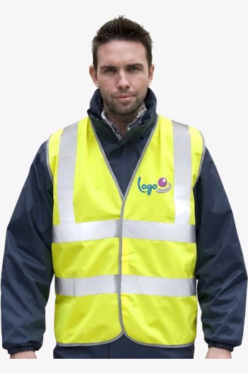 Image produit Gilet de sécurité