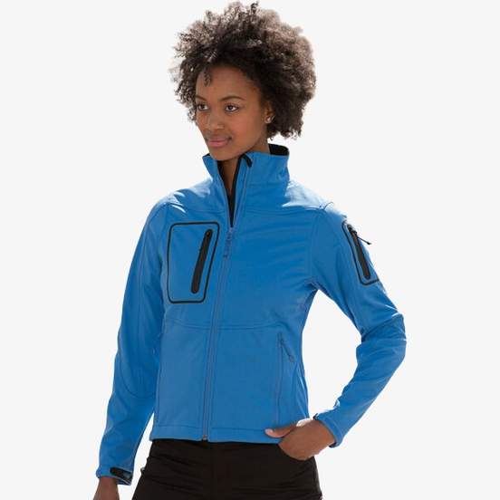 Ladies Sports Shell 5000 Jacket