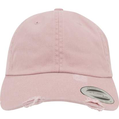 Image produit Low Profile Destroyed Cap