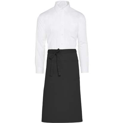 Image produit Rome - Recycled Bistro Apron with Pocket