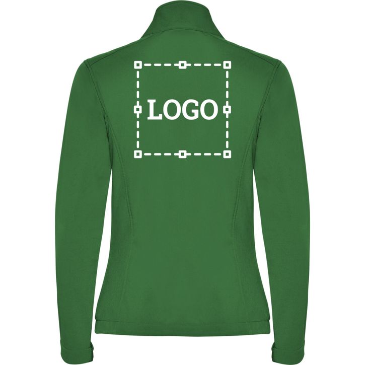 Image produit Nebraska Woman