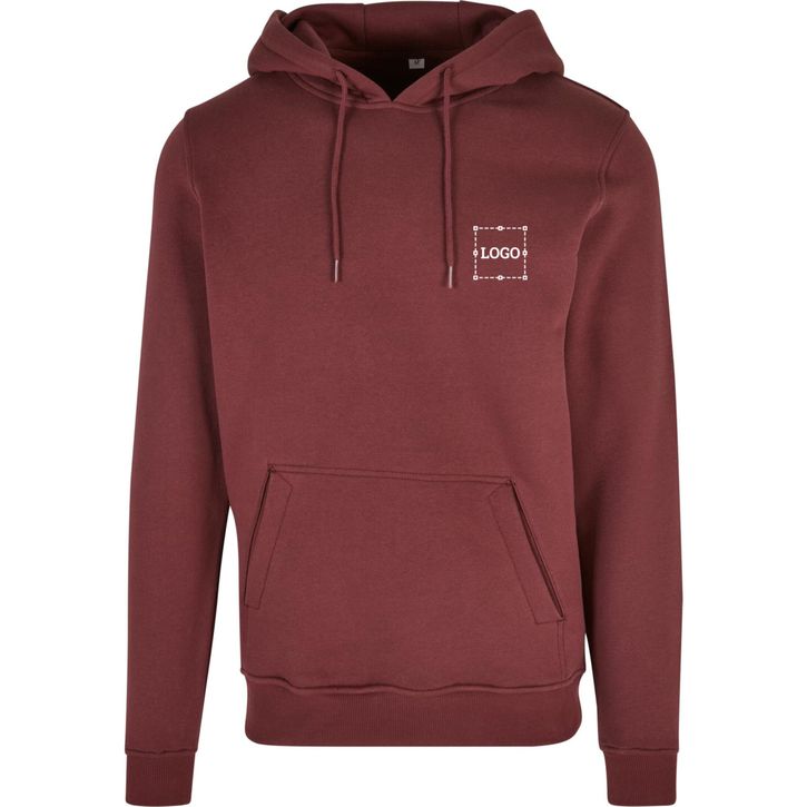 Image produit Organic Hoodie