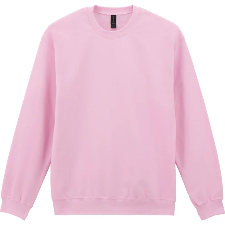 Image produit Softstyle Midweight Fleece Adult Crewneck