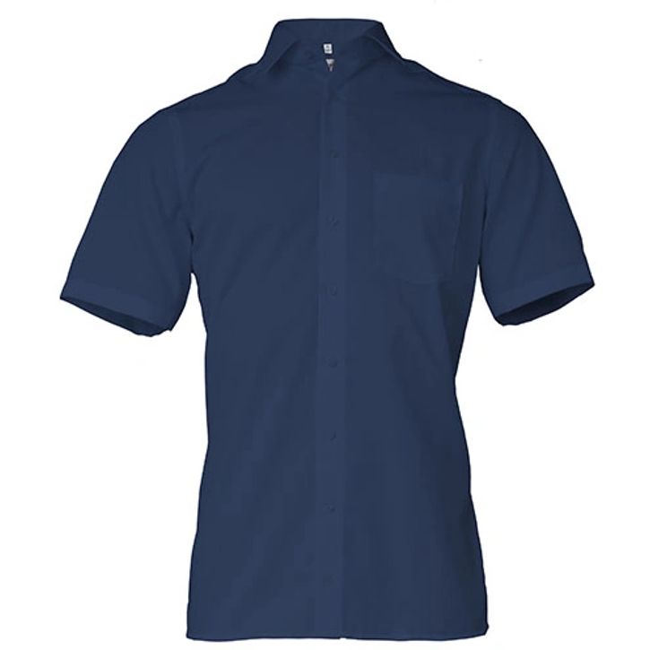Image produit Men´s Shirt Comfort Fit Short Sleeve