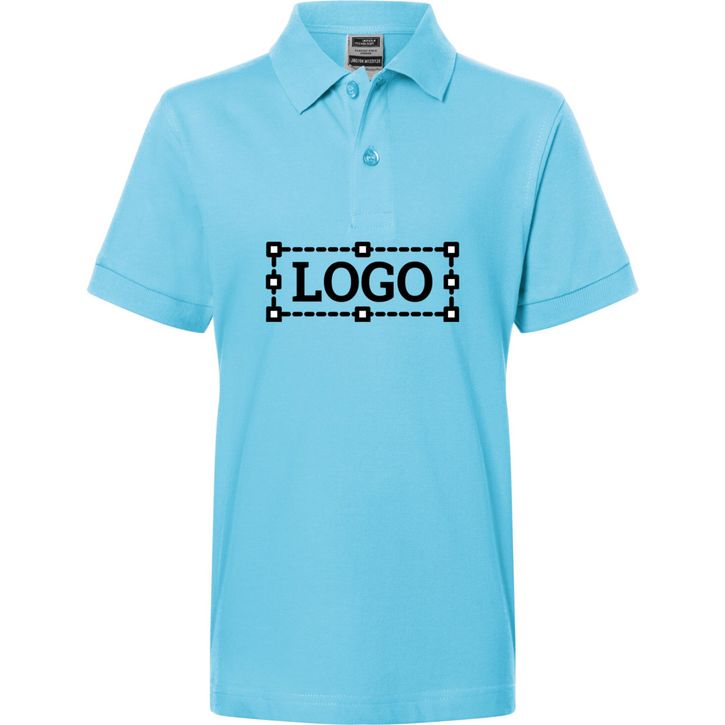 Image produit Classic Polo Junior