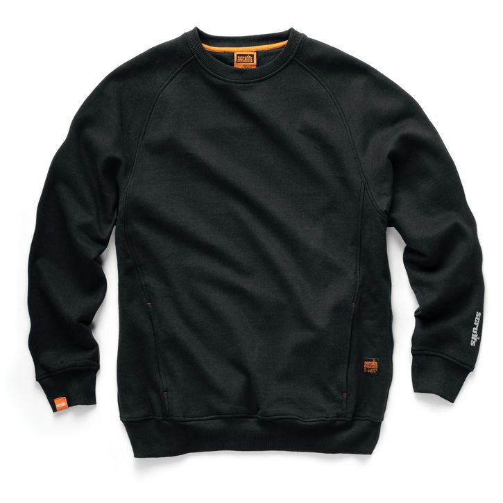 Image produit Sweatshirt Eco Worker
