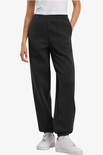 Ladies Fluffy Sweatpants