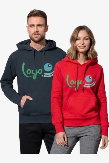 Image produit Unisex Sweat Hoodie Select