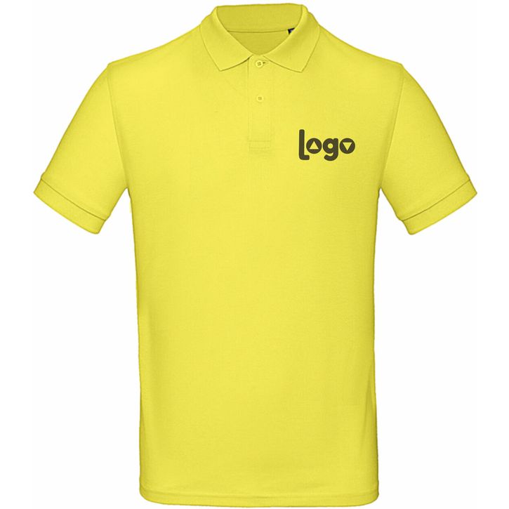 Inspire Polo/men_°