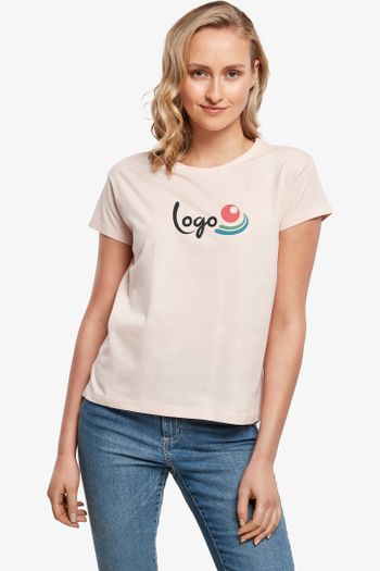 Image produit Ladies Box Tee