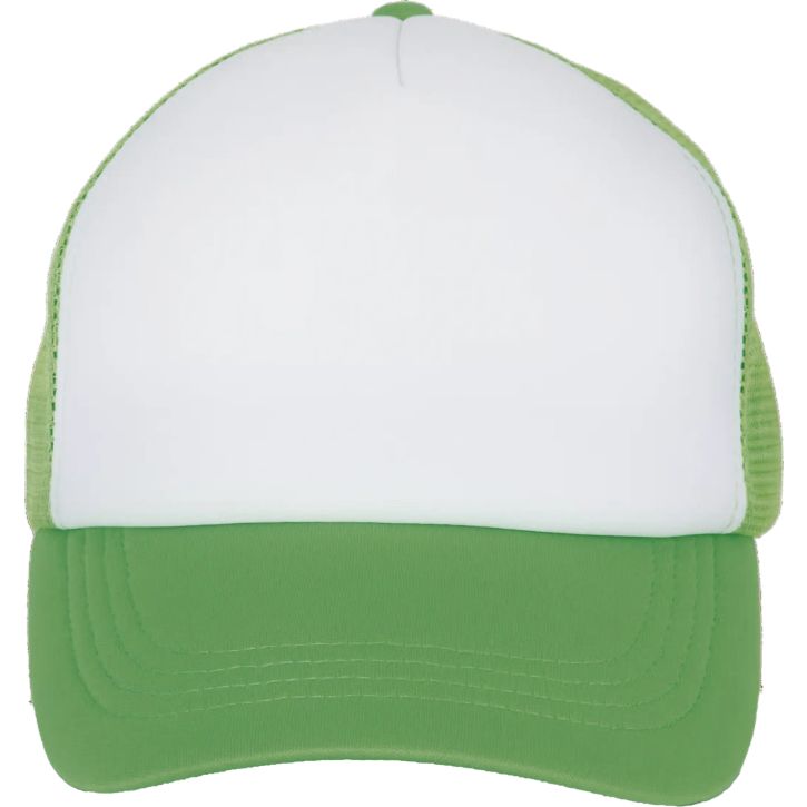 Image produit Casquette trucker - 5 Panneaux