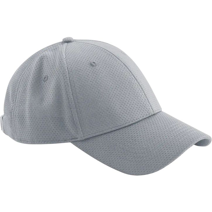 Image produit Casquette filet à 6 panneaux