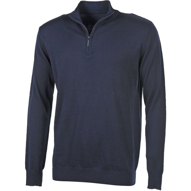 Image produit QUARTER ZIP JUMPER