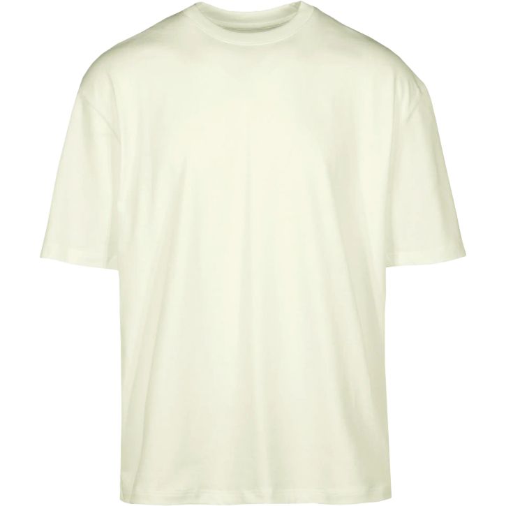 Image produit Heavyweight oversized crew neck T-shirt