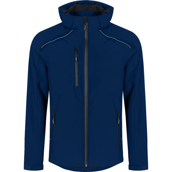 Image produit Men's Warm Softshell Jacket