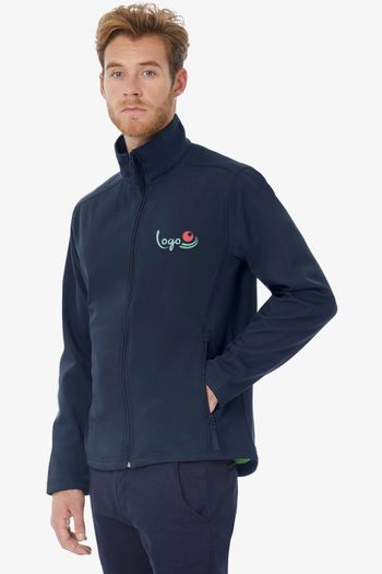 Image produit ID.701 Softshell