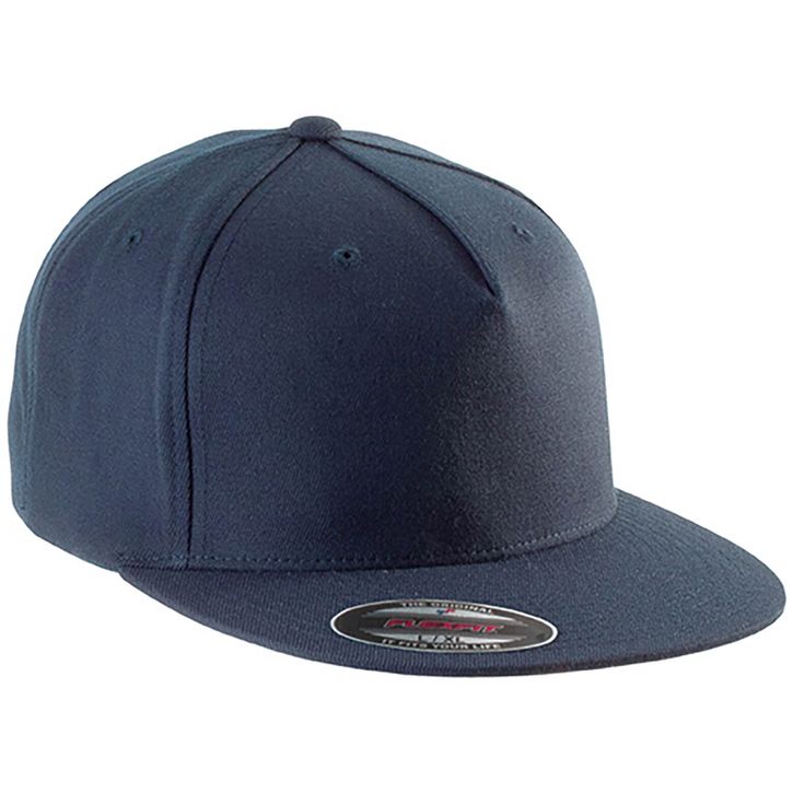 Image produit Casquette Flexfit - 5 panneaux