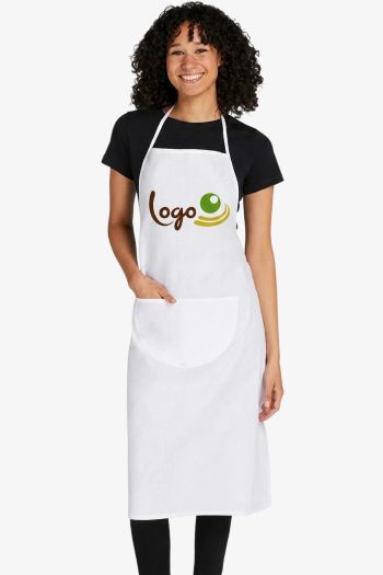 Image produit Budapest Festival Apron with Pocket