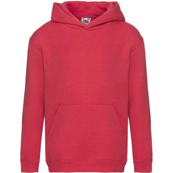 Premium Hooded Sweat Kids