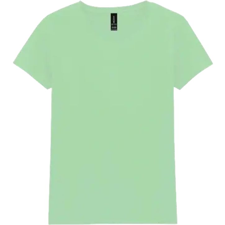 Image produit Ladies Heavy Cotton™ T-Shirt