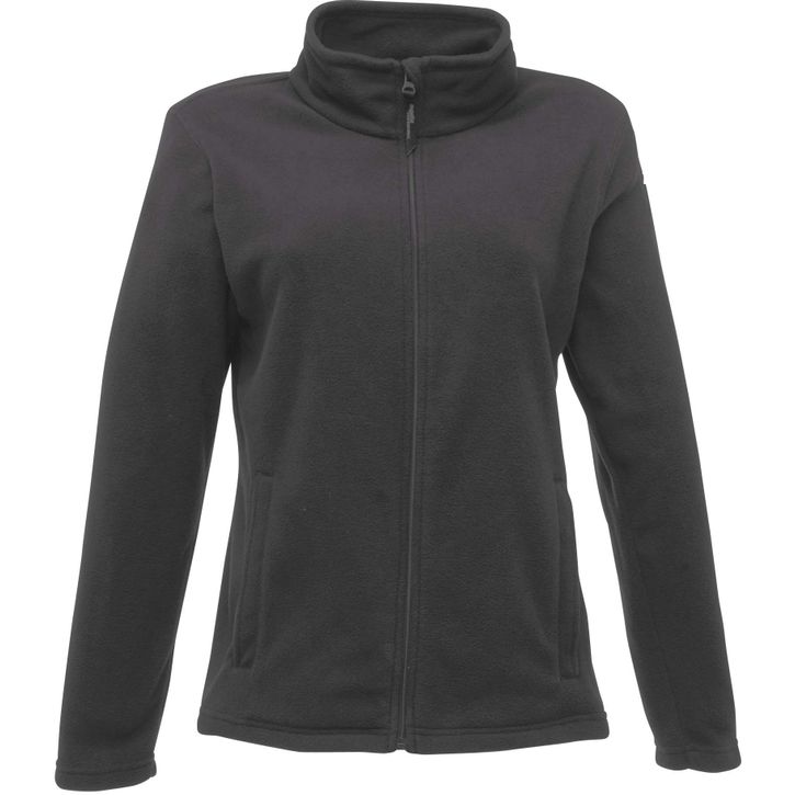 Image produit Women's full-zip microfleece