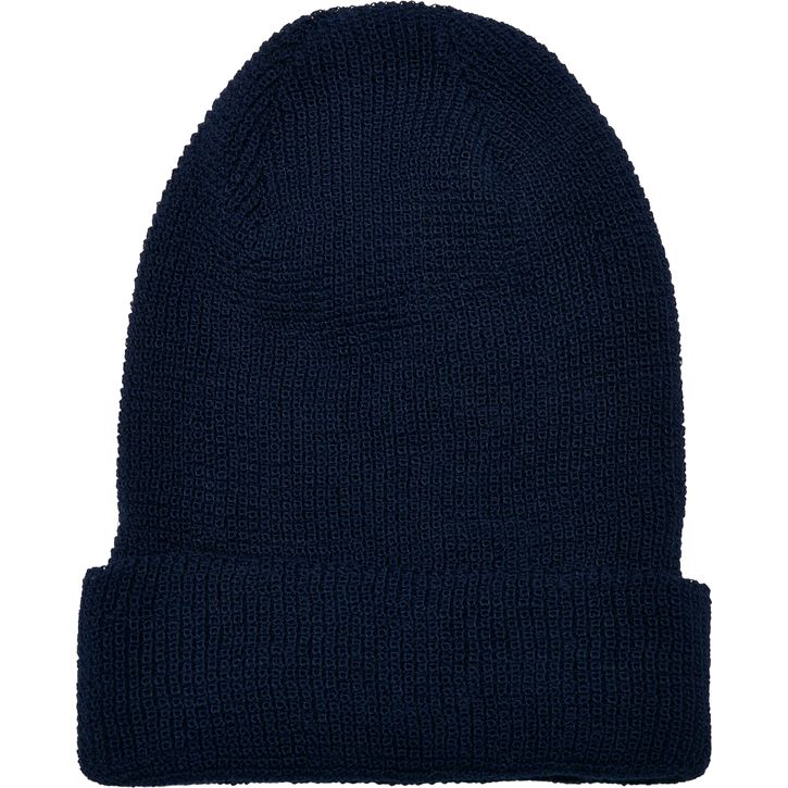 Image produit Recycled Yarn Waffle Knit Beanie