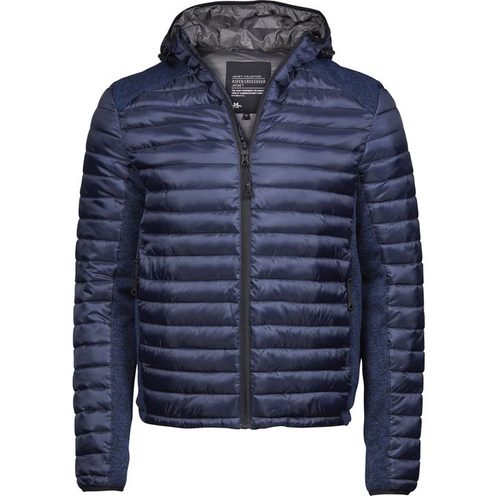 Image produit Hooded outdoor crossover