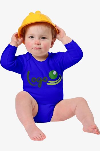 Image produit Body manches longues