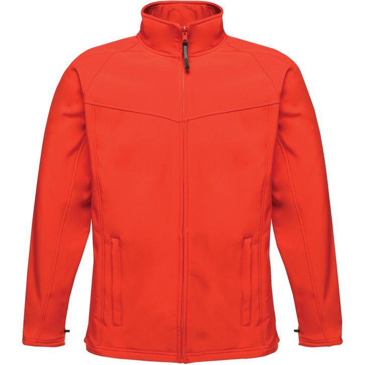 Image produit Uproar softshell