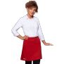 Waist apron paris
