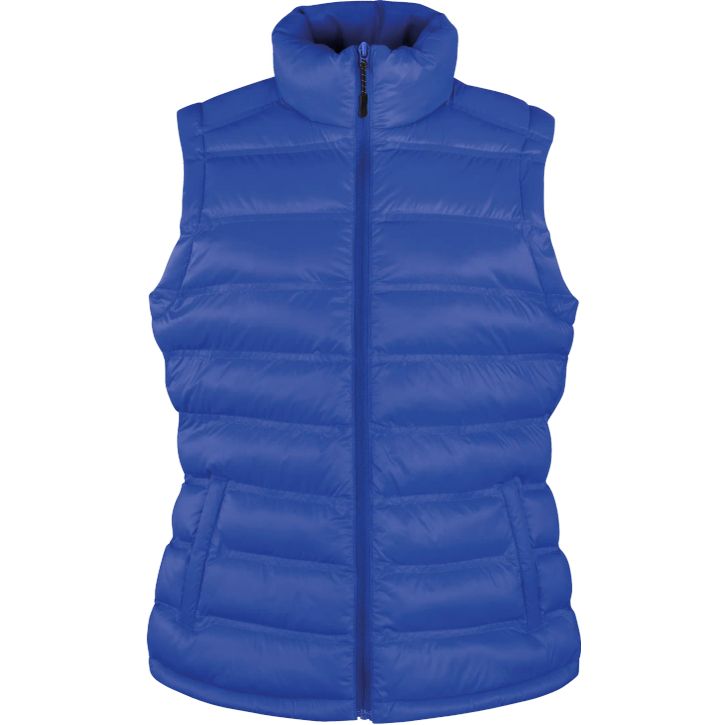 Image produit Womens Ice Bird padded gilet